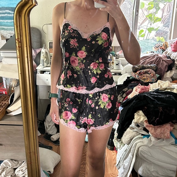 Y2K Victoria’s secret Set - Picture 2 of 9